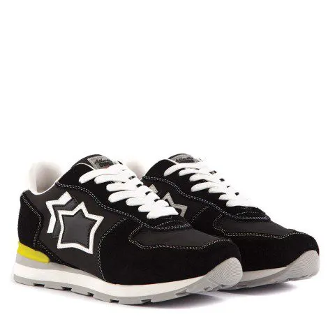 Atlantic Stars Antares Black Pastel (ANTARC NNNN BT86)