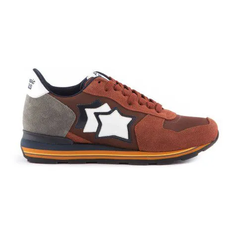 Atlantic Stars Antares Autumn Grey (ANTAR RAR 90NY)