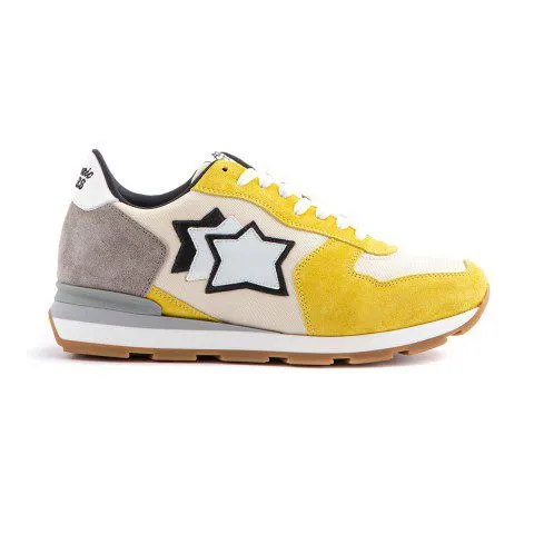 Atlantic Stars Antares Blazing Yellow (ANTAR GGFL BT56)