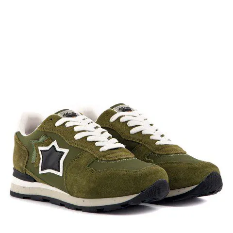 Atlantic Stars Antares Bronze Green (ANTARC CMNC BT104)