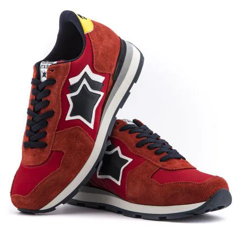 Atlantic Stars Antares Ketchup and Maio (ANTAR FROF BT53)