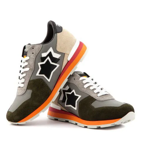 Atlantic Stars Antares Loden Frost (ANTARC AGNB BT85)