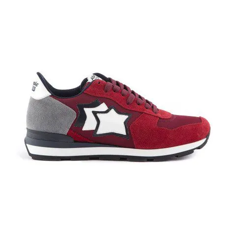 Atlantic Stars Antares Magenta Fire (ANTAR RGR 31NY)