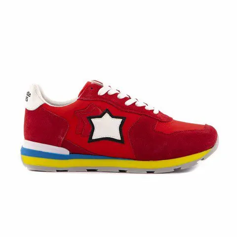 Atlantic Stars Antares Mandarin Red (ANTARC RRWR BT106)