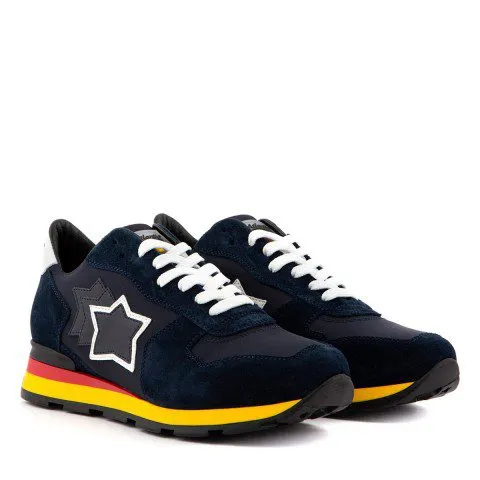 Atlantic Stars Antares Nautical Blue (ANTARC DBOD BT89)