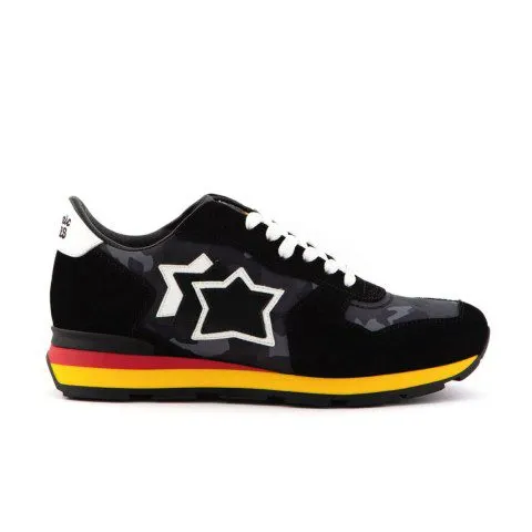 Atlantic Stars Antares Slate Black (ANTARC NBNN BT89)