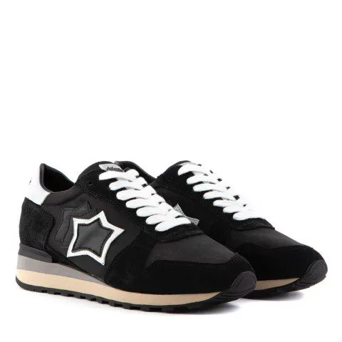 Atlantic Stars Argo Black Vulcan (ARGOC NNNN NYNR)