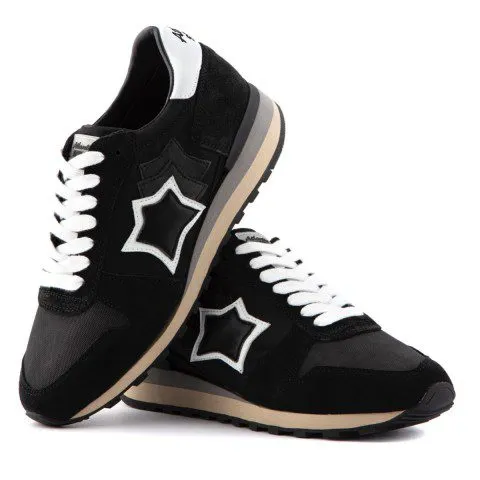 Atlantic Stars Argo Black Vulcan (ARGOC NNNN NYNR)
