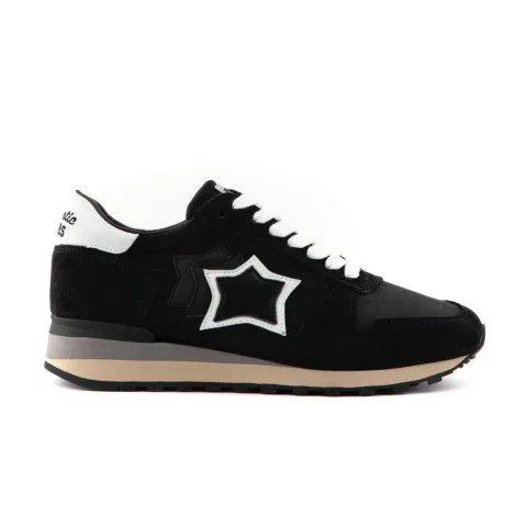 Atlantic Stars Argo Black Vulcan (ARGOC NNNN NYNR)