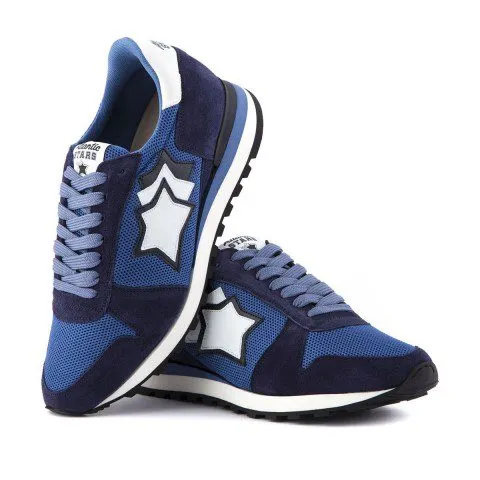 Atlantic Stars Argo Blue and Blue (ARGO TBNYNBBNY)