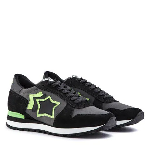Atlantic Stars Argo Fluo Future (ARGO PANP NYNR)
