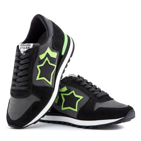 Atlantic Stars Argo Fluo Future (ARGO PANP NYNR)