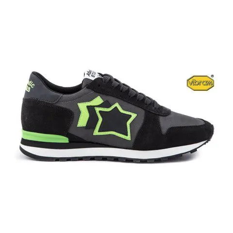 Atlantic Stars Argo Fluo Future (ARGO PANP NYNR)