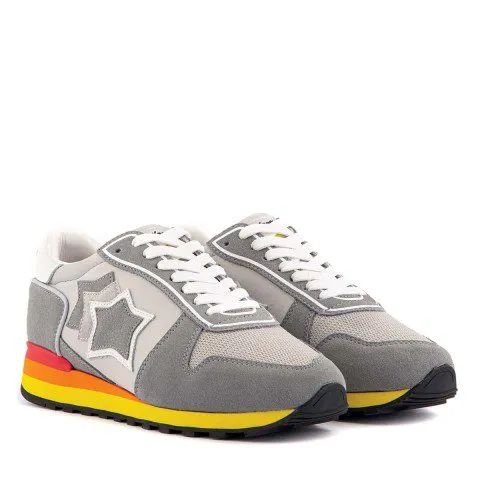 Atlantic Stars Argo Formal Grey (ARGOC CSCC NYNR)