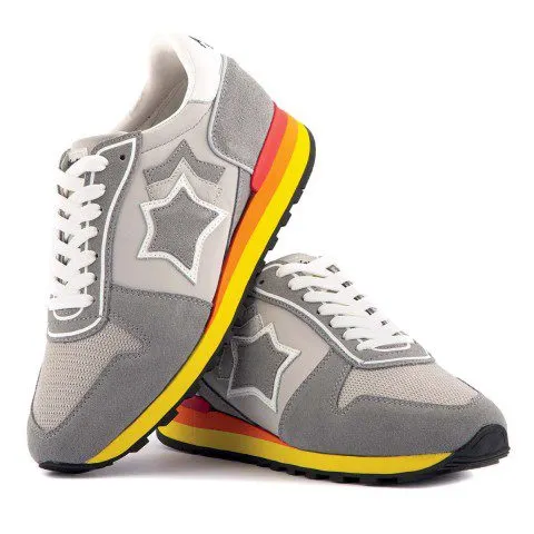 Atlantic Stars Argo Formal Grey (ARGOC CSCC NYNR)