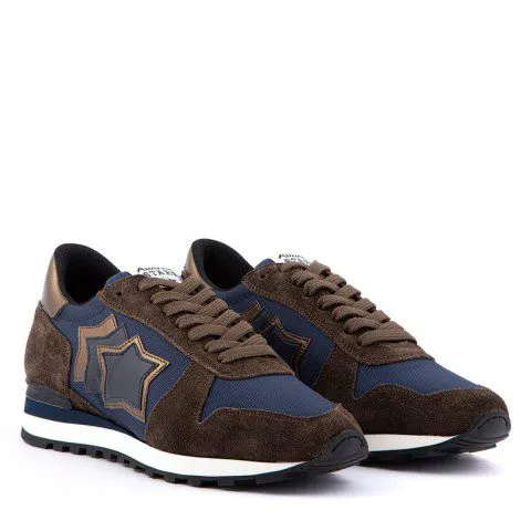 Atlantic Stars Argo Gold Camel (ARGO FNOF NYNR)