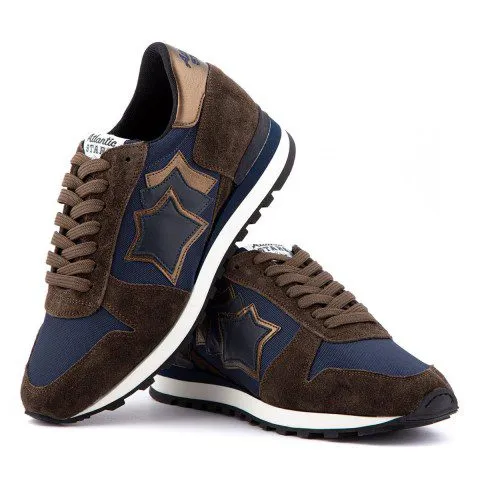 Atlantic Stars Argo Gold Camel (ARGO FNOF NYNR)