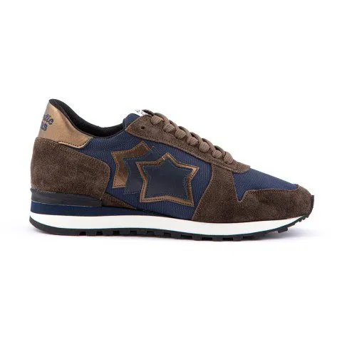 Atlantic Stars Argo Gold Camel (ARGO FNOF NYNR)