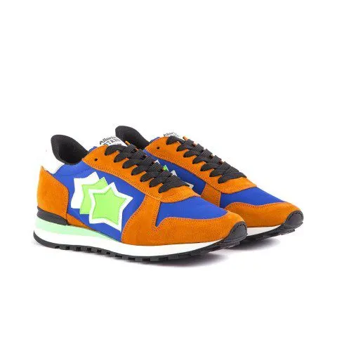 Atlantic Stars Argo Green Expectation Fluo (ARGO OBNYNBVN)