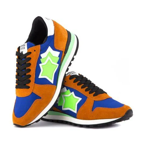 Atlantic Stars Argo Green Expectation Fluo (ARGO OBNYNBVN)