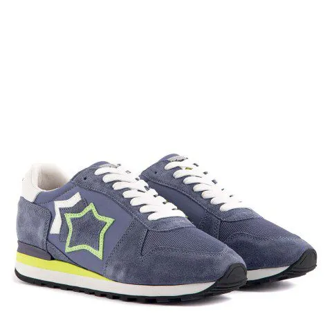 Atlantic Stars Argo Pearl Blue (ARGOC JDJJ NYNR)