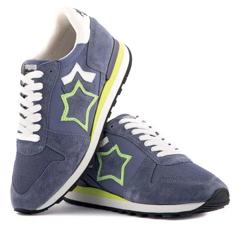 Atlantic Stars Argo Pearl Blue (ARGOC JDJJ NYNR)
