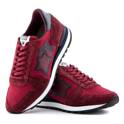 Atlantic Stars Argo Red Merlot (ARGO MRVM NYNR)