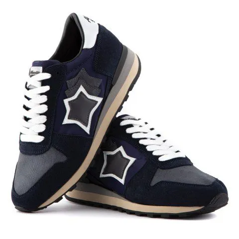 Atlantic Stars Argo True Blue (ARGOC BPBB NYNR)