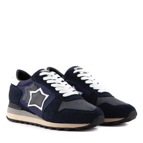 Atlantic Stars Argo True Blue (ARGOC BPBB NYNR)