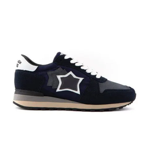 Atlantic Stars Argo True Blue (ARGOC BPBB NYNR)