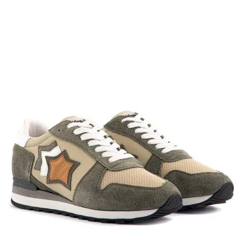 Atlantic Stars Argo Turtle Green (ARGOC MBMM NYNR)