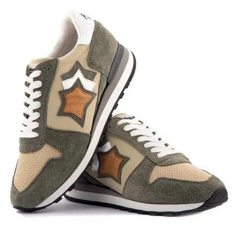 Atlantic Stars Argo Turtle Green (ARGOC MBMM NYNR)