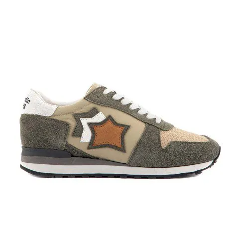 Atlantic Stars Argo Turtle Green (ARGOC MBMM NYNR)