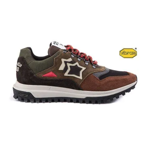Atlantic Stars Castor Terra Cotta (CASTOR SCMP CH01)