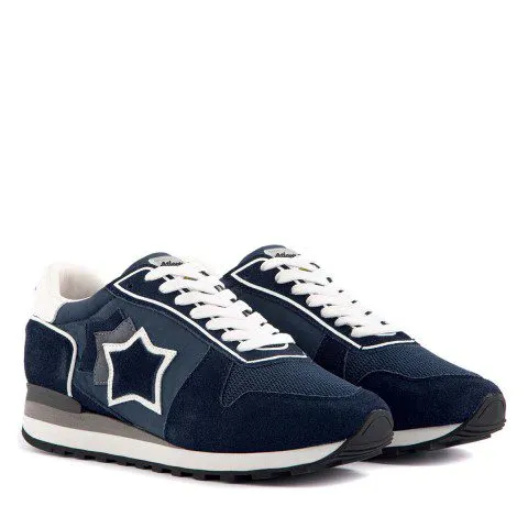Atlantic Stars Argo Dejavu Blue (ARGOC DNDD NYNR)