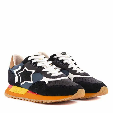 Atlantic Stars Draco True Blue Pop (DRACOC DNDD DR12)