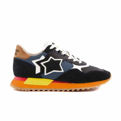 Atlantic Stars Draco True Blue Pop (DRACOC DNDD DR12)