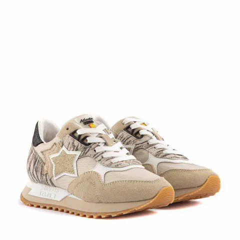Atlantic Stars Ghalac Vanilla Tiger (GHALAC COZZ DR17)