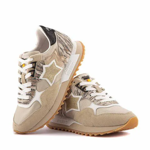 Atlantic Stars Ghalac Vanilla Tiger (GHALAC COZZ DR17)