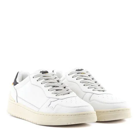 Atlantic Stars Hokuto Ethernal White No Logo (HOKUTOC BNC1N-AS01)