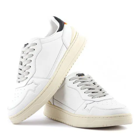 Atlantic Stars Hokuto Ethernal White No Logo (HOKUTOC BNC1N-AS01)