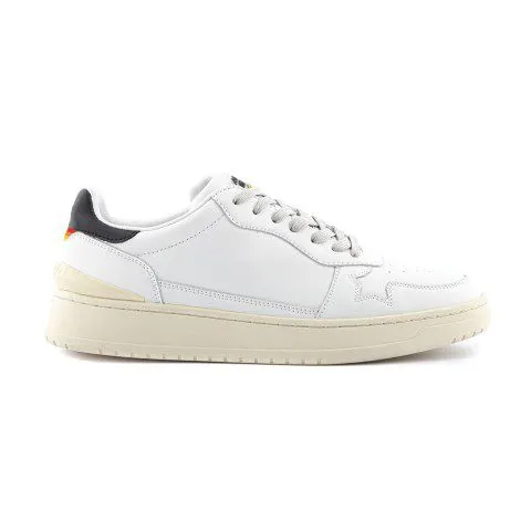 Atlantic Stars Hokuto Ethernal White No Logo (HOKUTOC BNC1N-AS01)