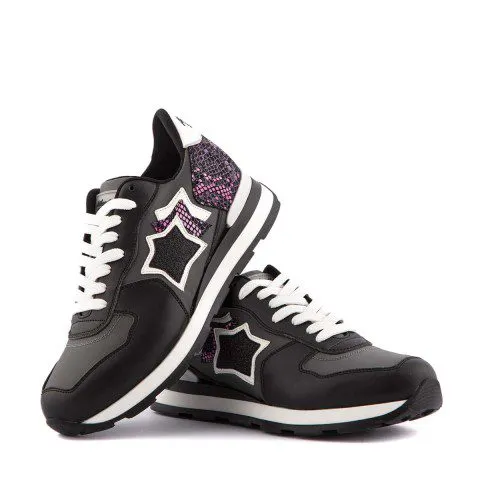 Atlantic Stars Vega Black Unexplored (VEGAC BBBP BT10)