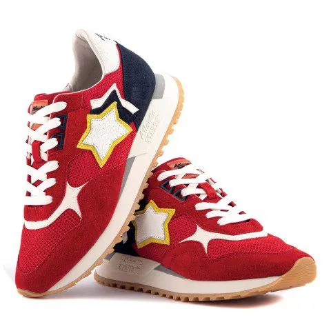 Atlantic Stars Draco Adrenaline Rush (DRACOC RWRB DR11)