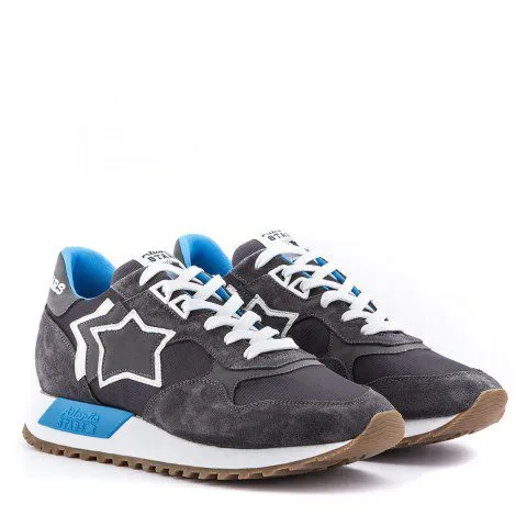 Atlantic Stars Draco Air Grey (DRACO ACGA DR02)