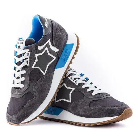 Atlantic Stars Draco Air Grey (DRACO ACGA DR02)