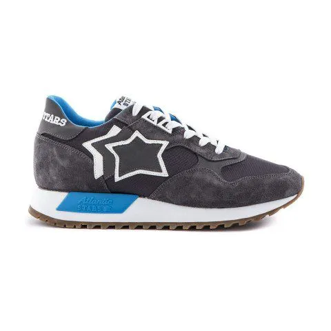 Atlantic Stars Draco Air Grey (DRACO ACGA DR02)