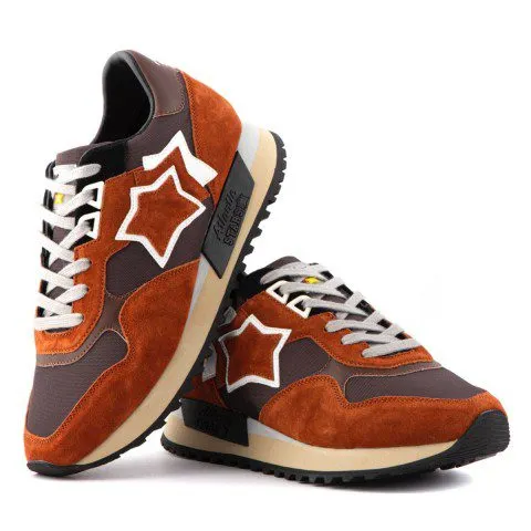 Atlantic Stars Draco Autumn Sunset (DRACOC CMAC DR09)