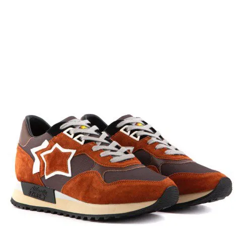Atlantic Stars Draco Autumn Sunset (DRACOC CMAC DR09)