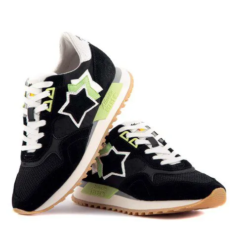 Atlantic Stars Draco Black Ink (DRACOC BBBB DR16)